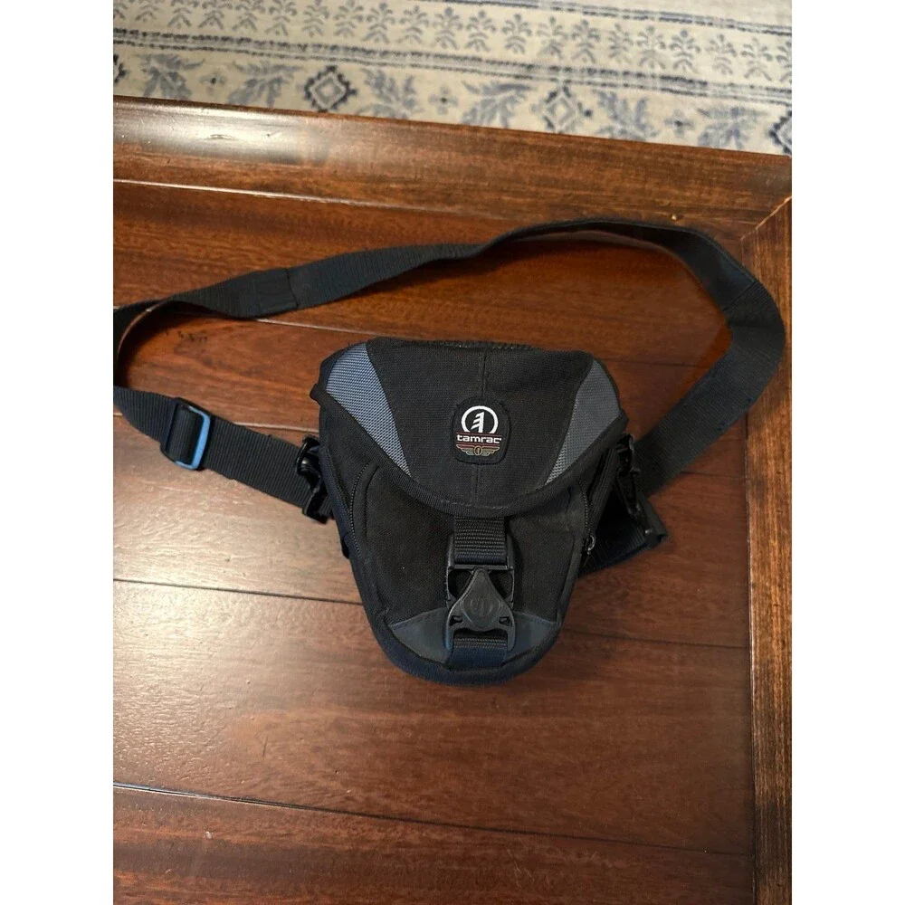 Tamrac Camera Carrying Case Modular Accessory Compatible